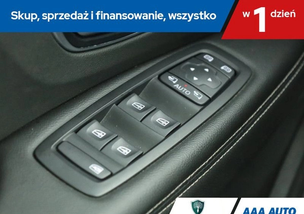 Renault Grand Scenic cena 62000 przebieg: 120056, rok produkcji 2017 z Częstochowa małe 232